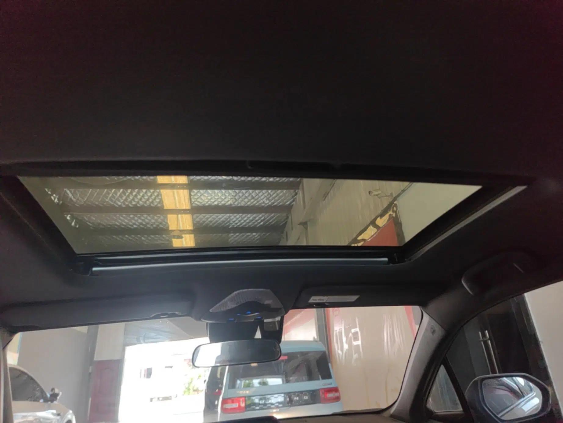 Toyota C-HR 2020 2.0L Leading Edition — миниатюра 21
