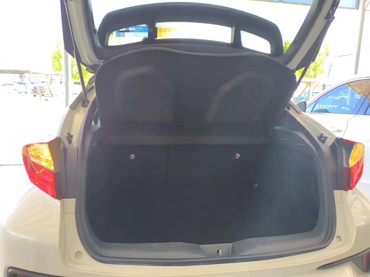 Toyota C-HR 2020 2.0L Leading Edition — миниатюра 22