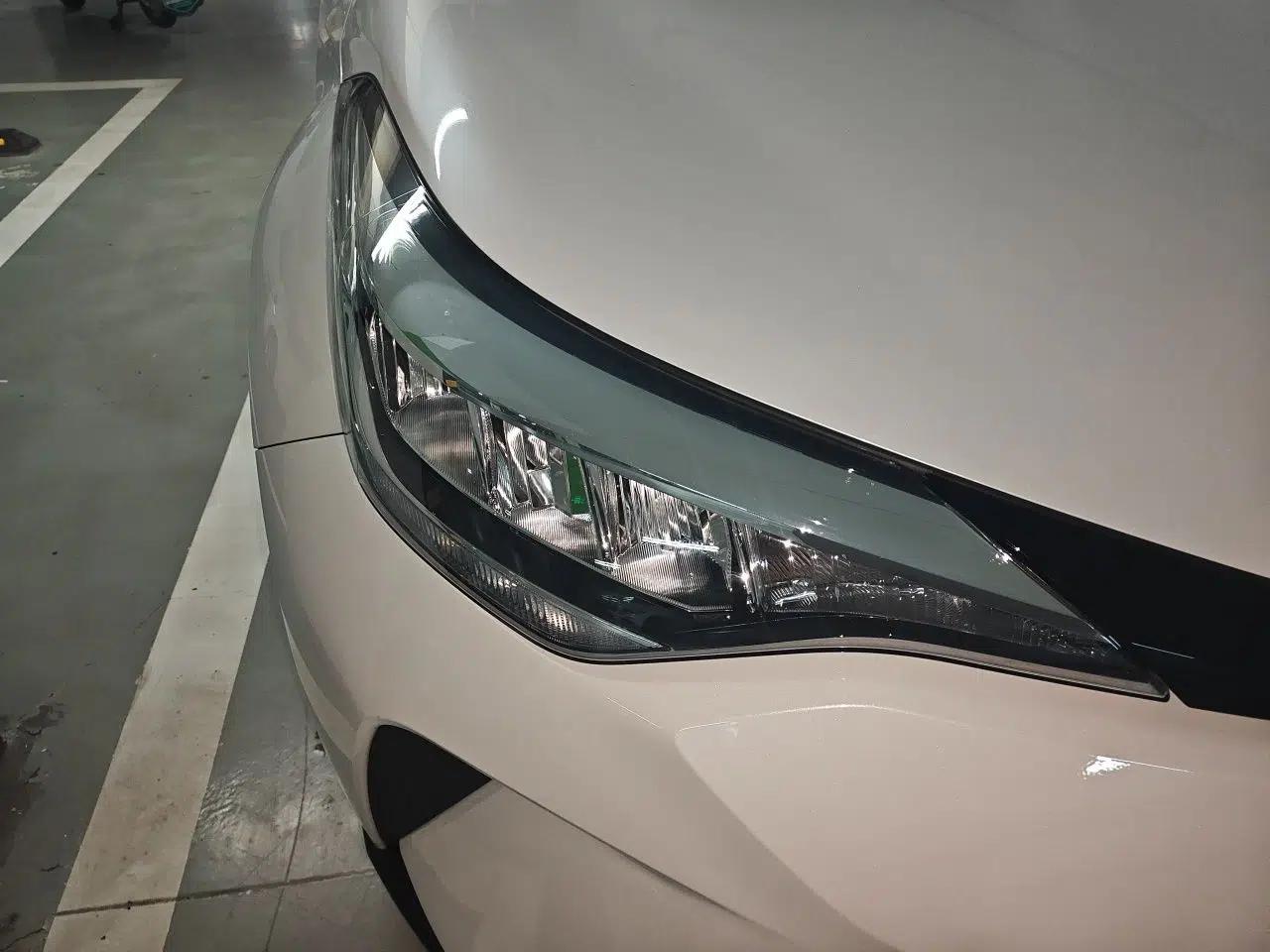 Toyota C-HR 2021 2.0L Comfort Edition — миниатюра 7