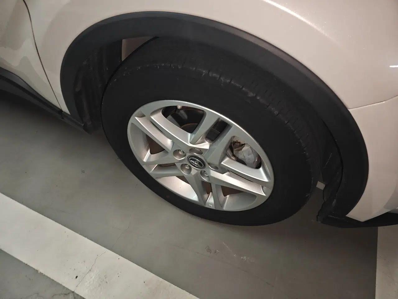 Toyota C-HR 2021 2.0L Comfort Edition — миниатюра 8