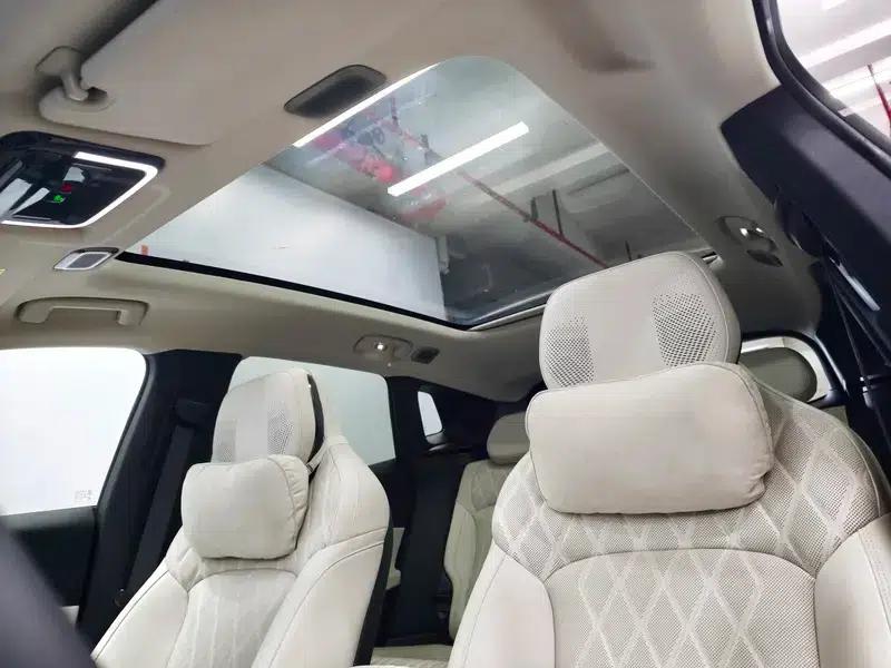 Lynk & Co 08 EM-P 2026 Model 210 AWD Performance Ultra H7 — миниатюра 17