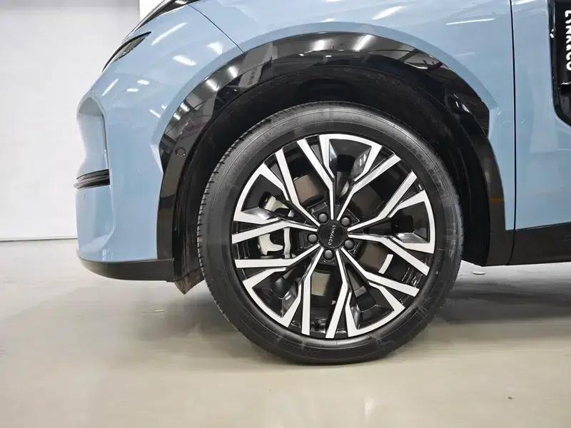 Lynk & Co 08 EM-P 2026 Model 210 AWD Performance Ultra H7 — миниатюра 7