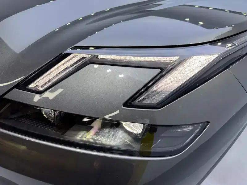 Lynk & Co 08 EM-P 2023 Model 220 AWD Performance Halo — миниатюра 12