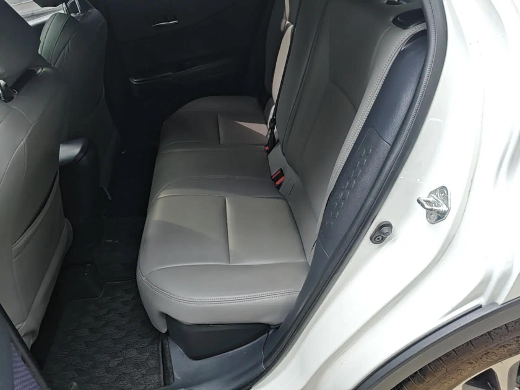 Toyota IZOA 2020 2.0L Enjoy Edition — миниатюра 25