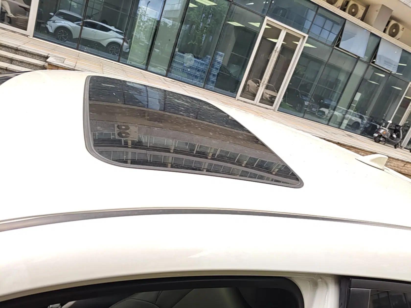 Toyota IZOA 2020 2.0L Enjoy Edition — миниатюра 7