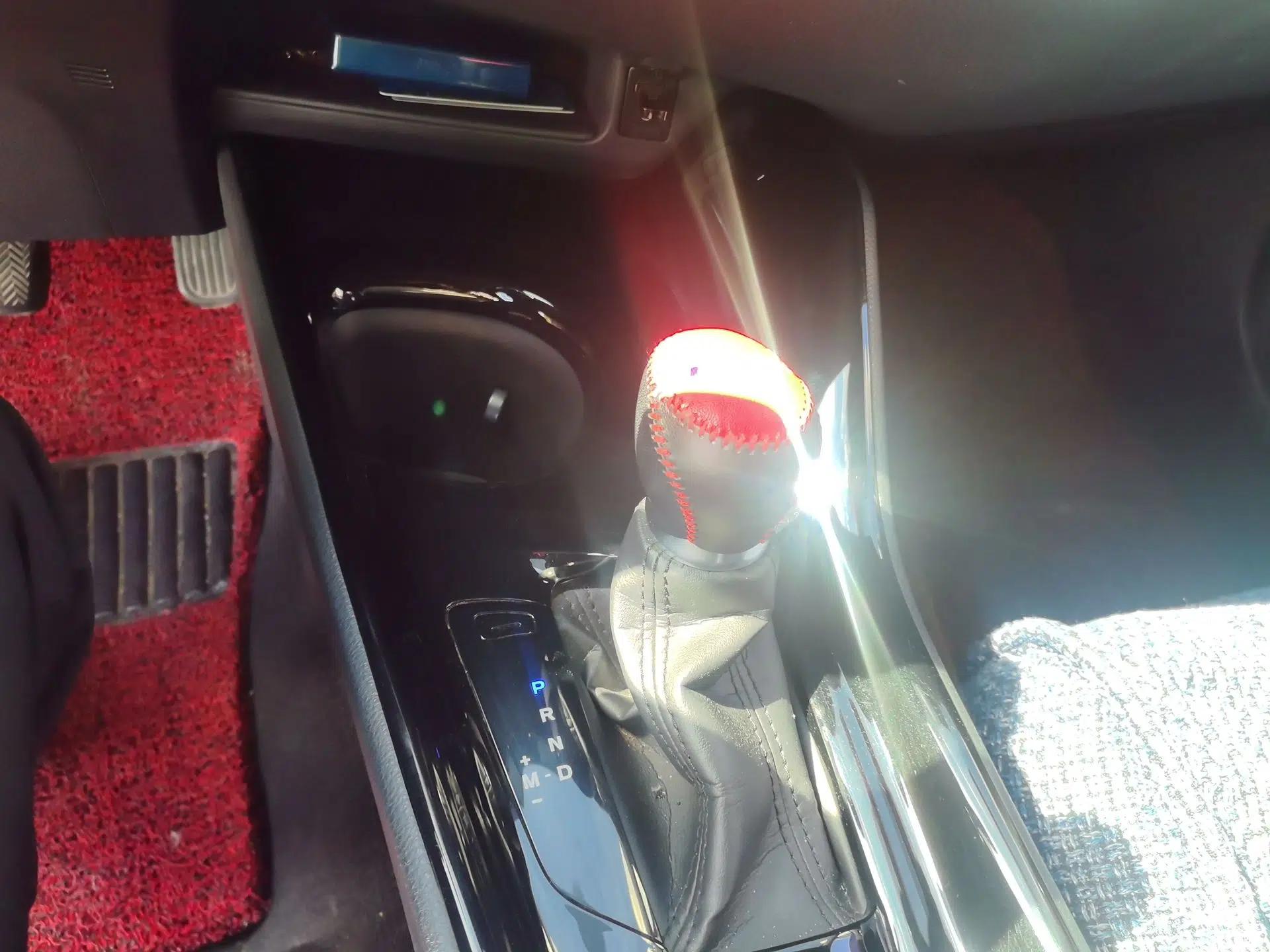 Toyota IZOA 2018 2.0L Yichi Edition China V Standard — миниатюра 14
