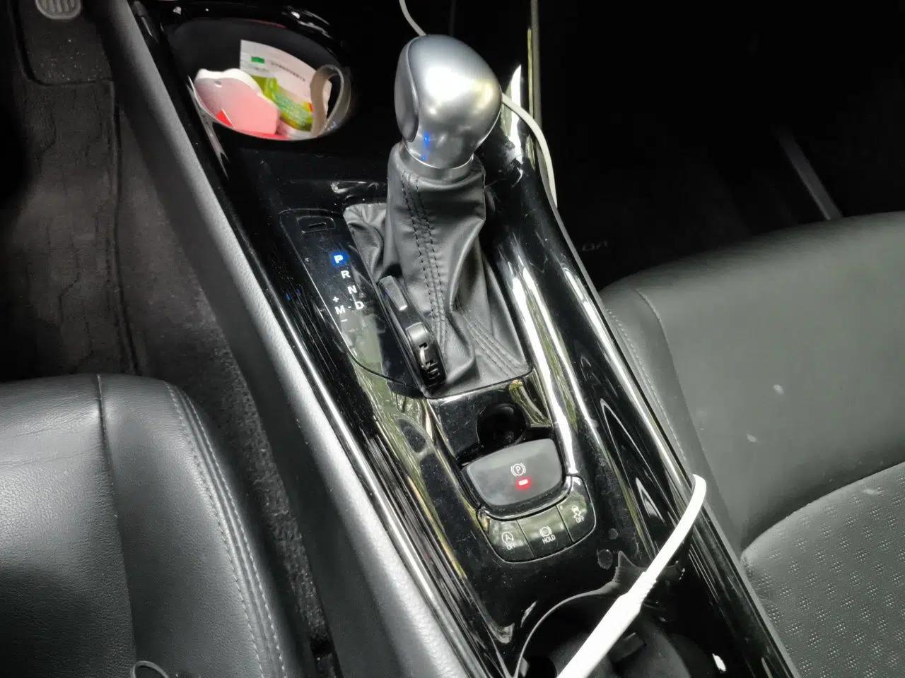 Toyota IZOA 2020 2.0L Enjoy Edition — миниатюра 14