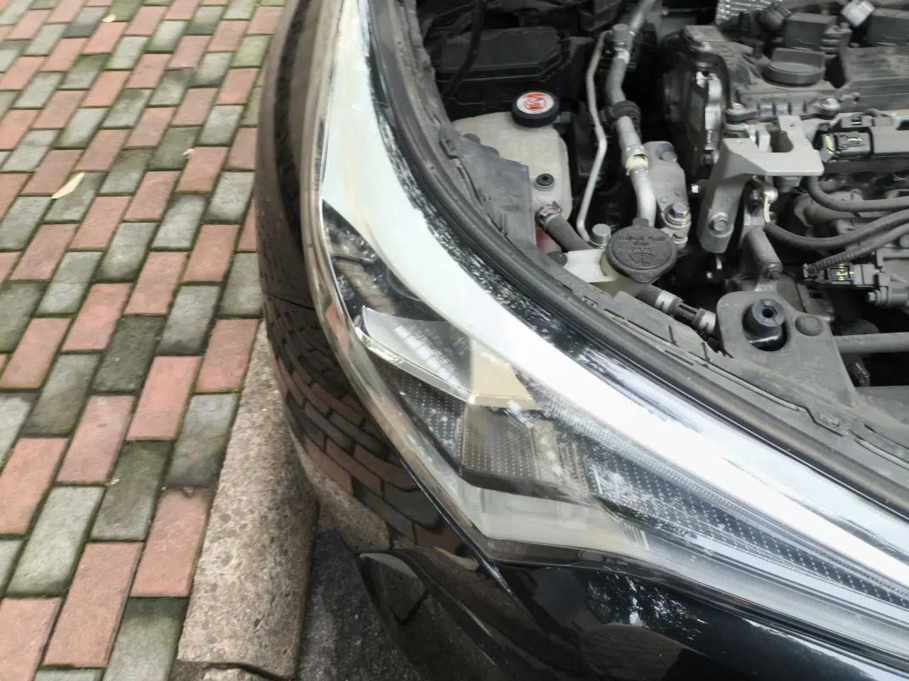 Toyota IZOA 2020 2.0L Enjoy Edition — миниатюра 7