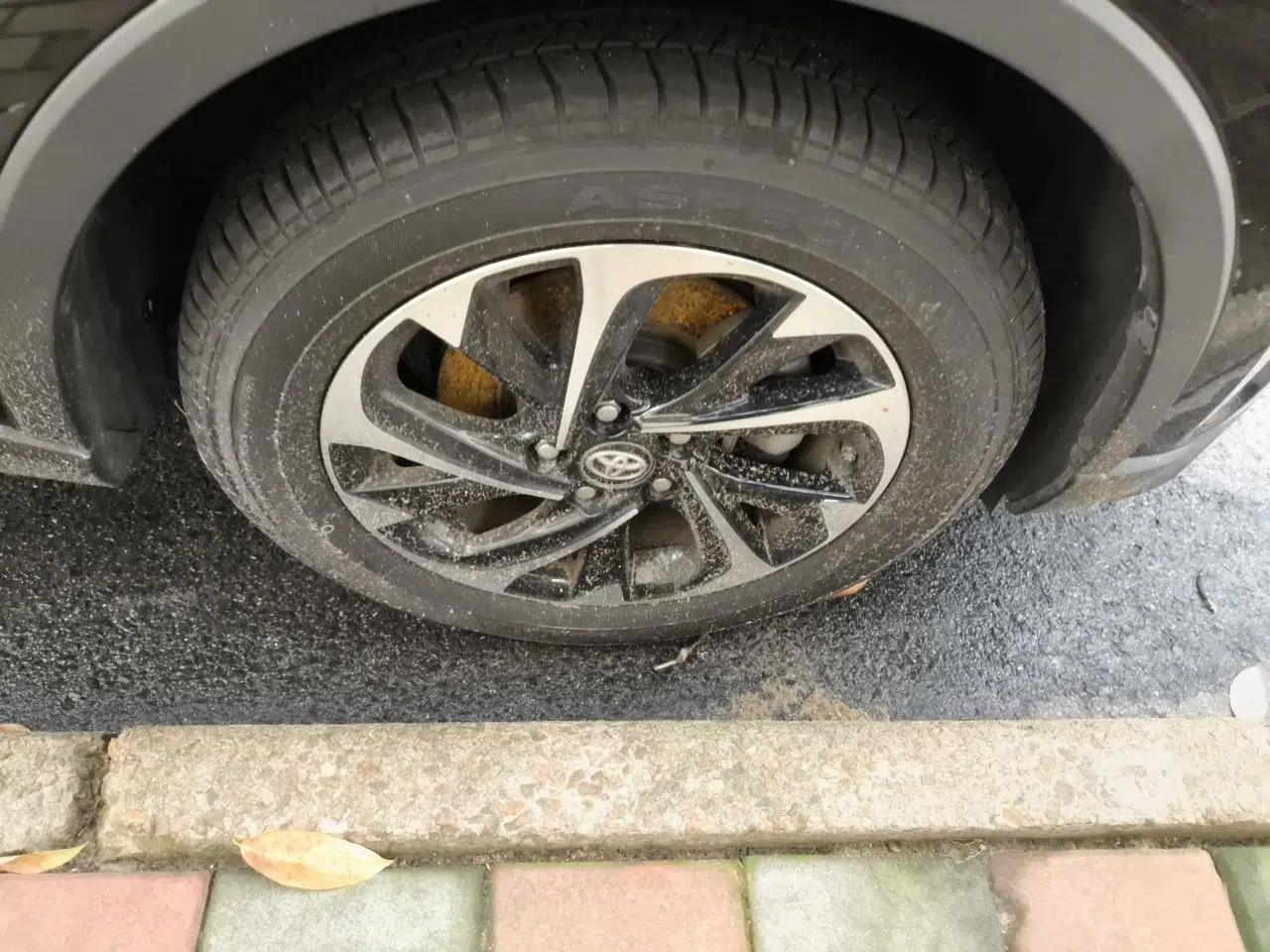 Toyota IZOA 2020 2.0L Enjoy Edition — миниатюра 8