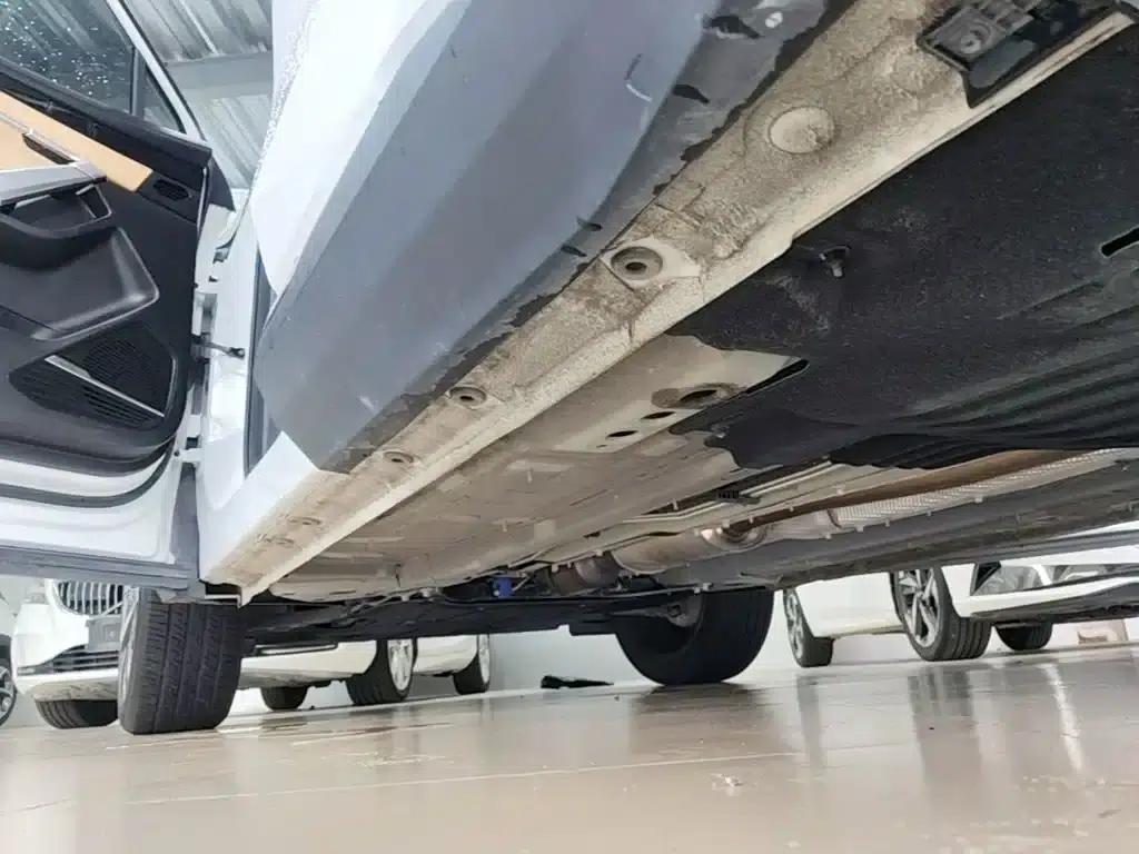 Geely Boyue L 2023 1.5TD DCT Premium Edition — миниатюра 22