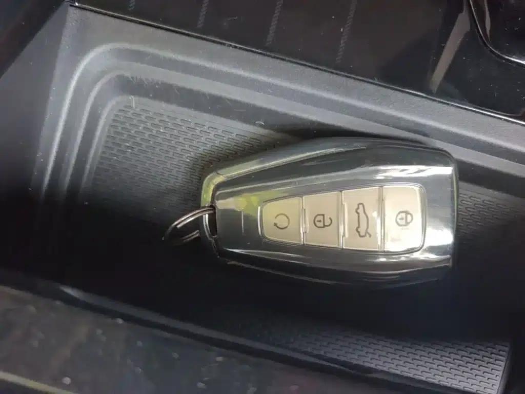 Geely Boyue L 2023 1.5TD DCT Glory Edition — миниатюра 9