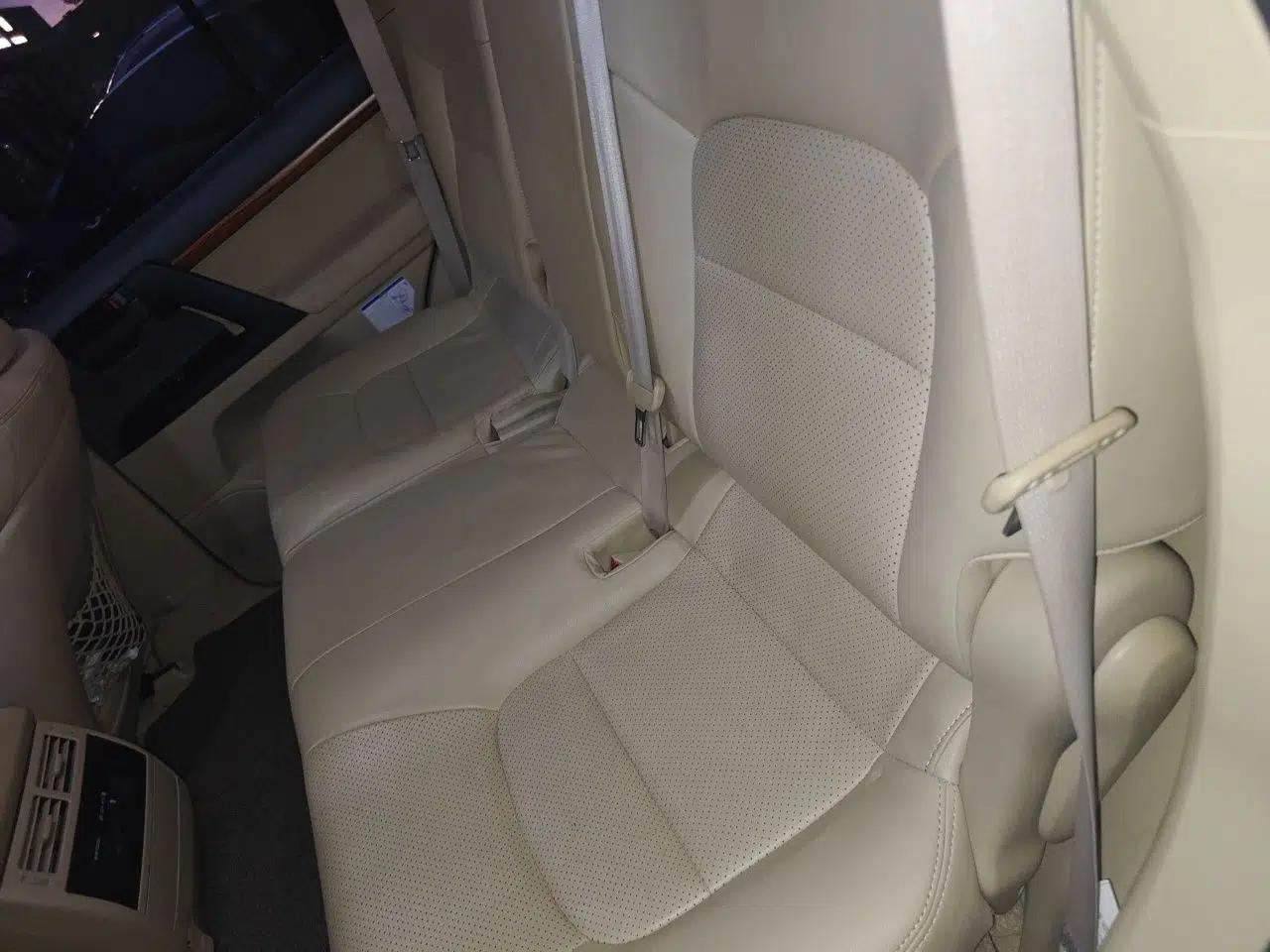 Toyota Land Cruiser 2017 4.0L GX-R Sunroof – Middle East — миниатюра 17