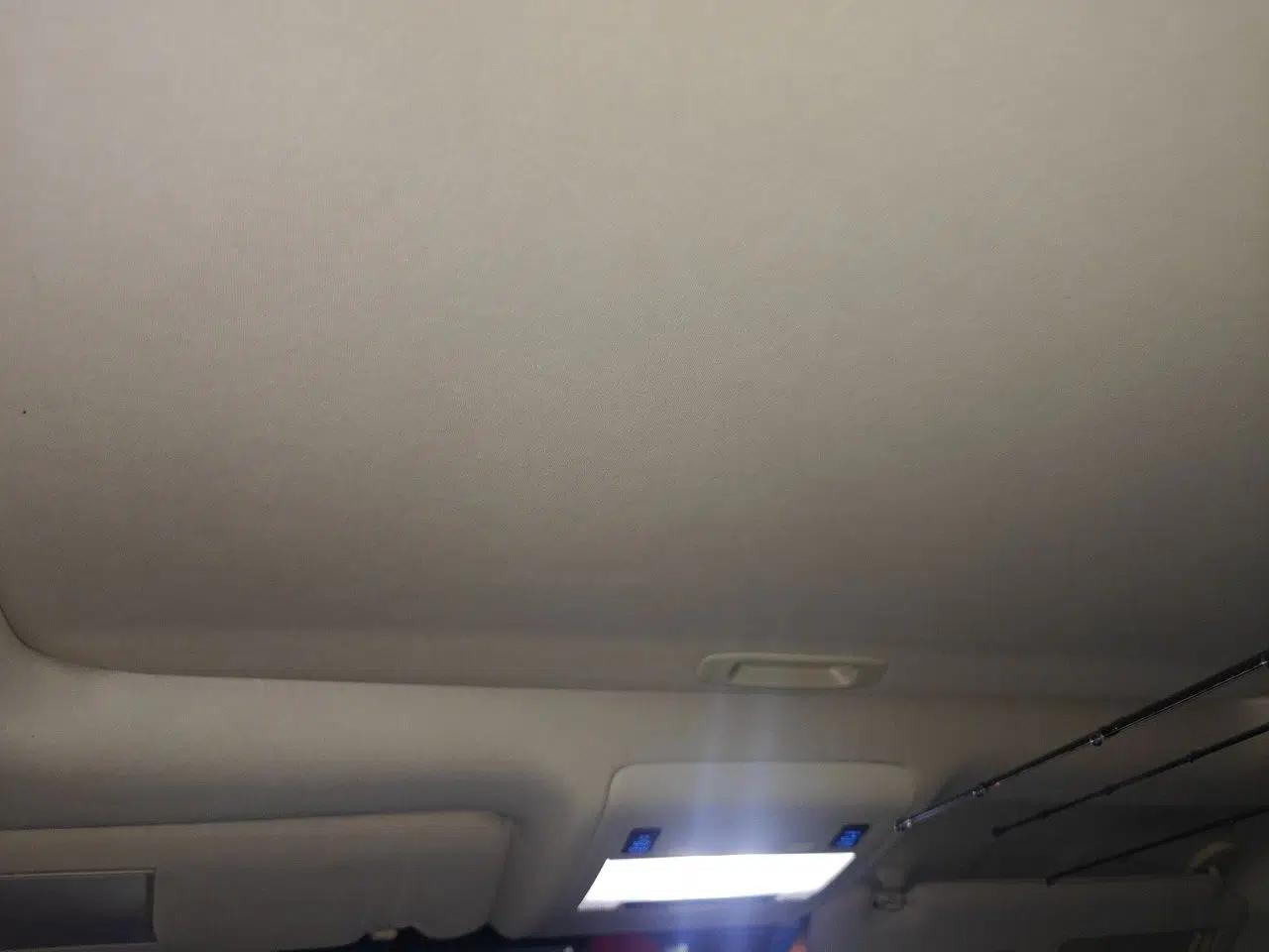 Toyota Land Cruiser 2017 4.0L GX-R Sunroof – Middle East — миниатюра 18