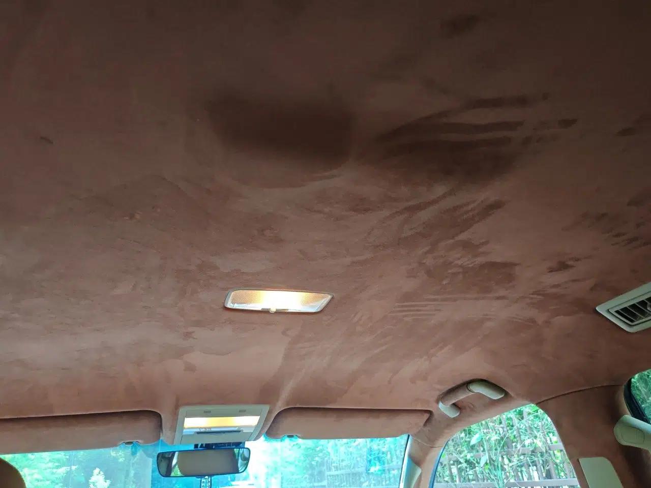 Toyota Land Cruiser Land Cruiser 4.0 automatic imported — миниатюра 18
