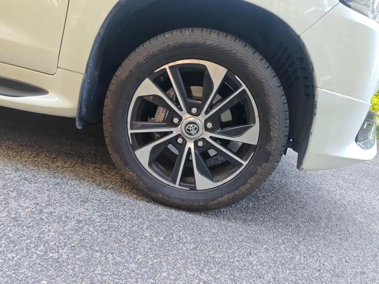 Toyota Land Cruiser Land Cruiser 4.0 automatic imported — миниатюра 8