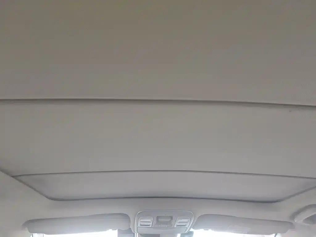 Geely GS 2018 Sport Edition 1.4T Automatic Leading Model — миниатюра 14