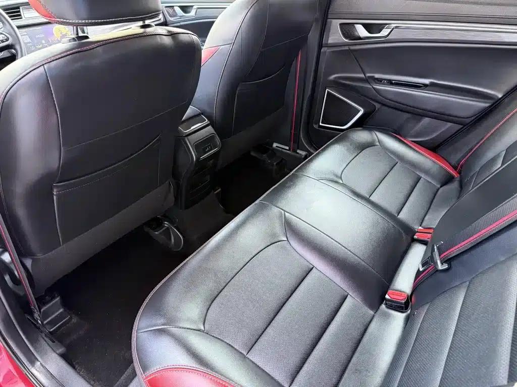 Geely GS 2020 1.4T CVT Elegant — миниатюра 15