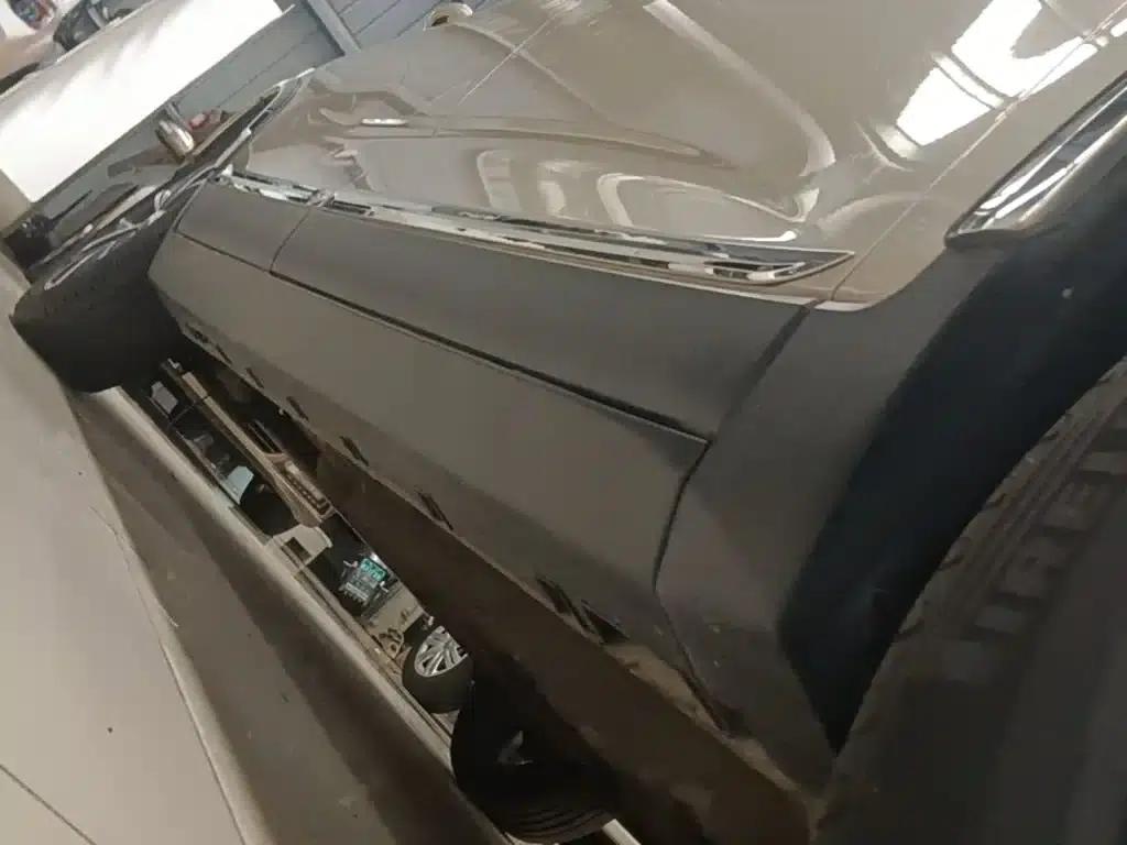 Geely GS 2019 1.4T CVT Elegant — миниатюра 21