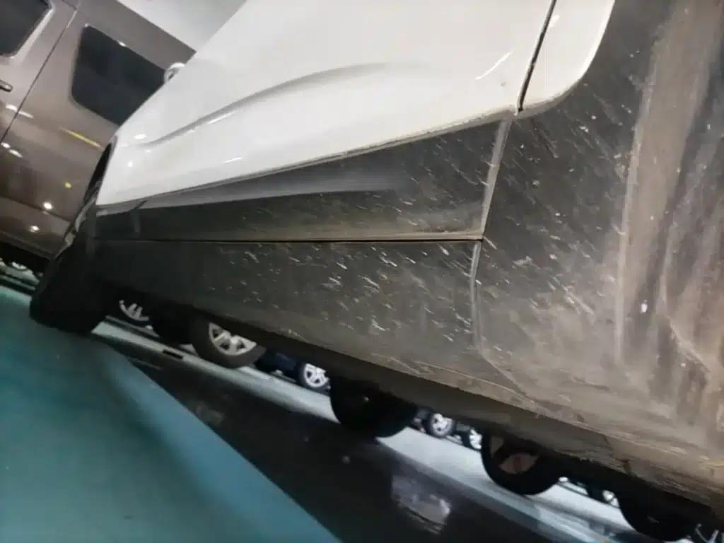 Geely GS 2019 1.4T CVT — миниатюра 21