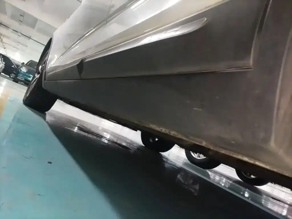Geely GS 2019 1.4T CVT — миниатюра 22