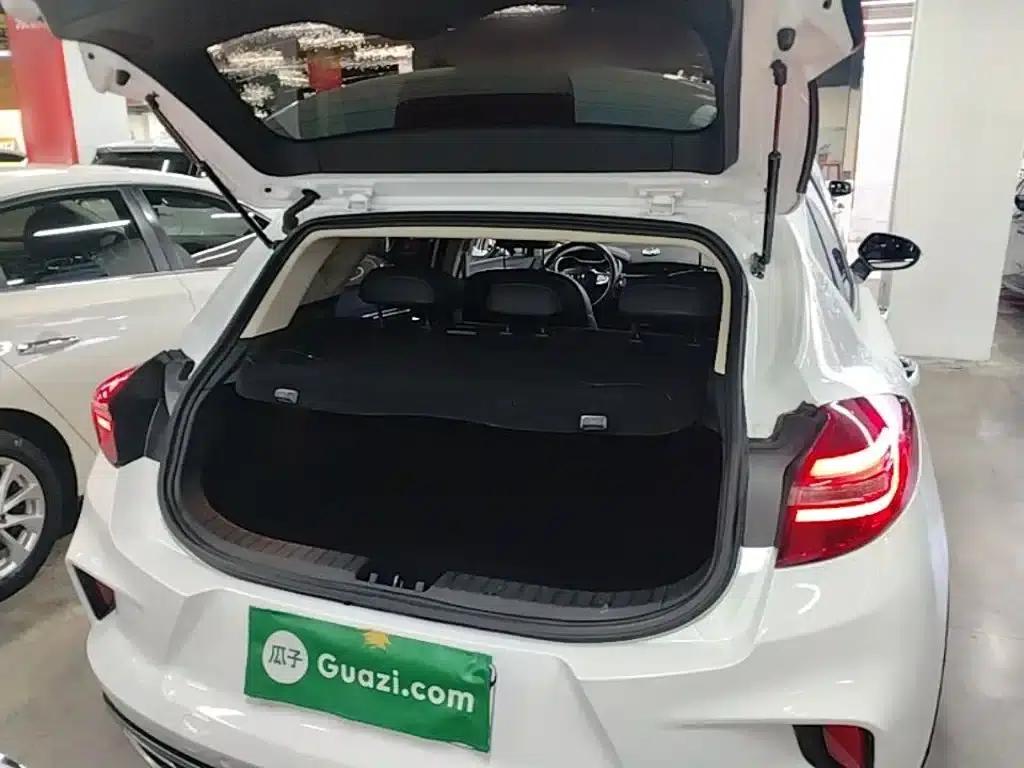 Geely GS 2019 1.4T CVT Elegant — миниатюра 19