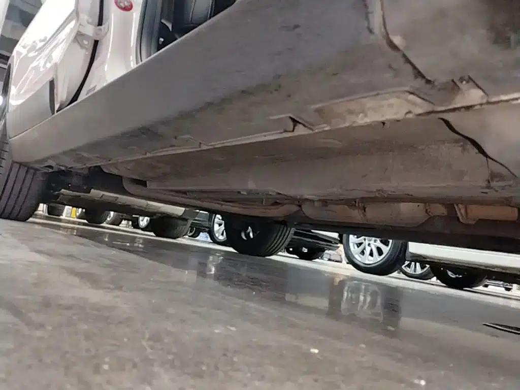 Geely GS 2019 1.4T CVT Elegant — миниатюра 21