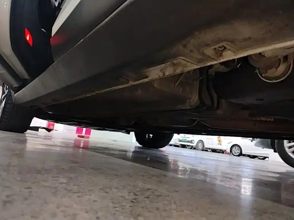 Geely GS 2019 1.4T CVT Elegant — миниатюра 22