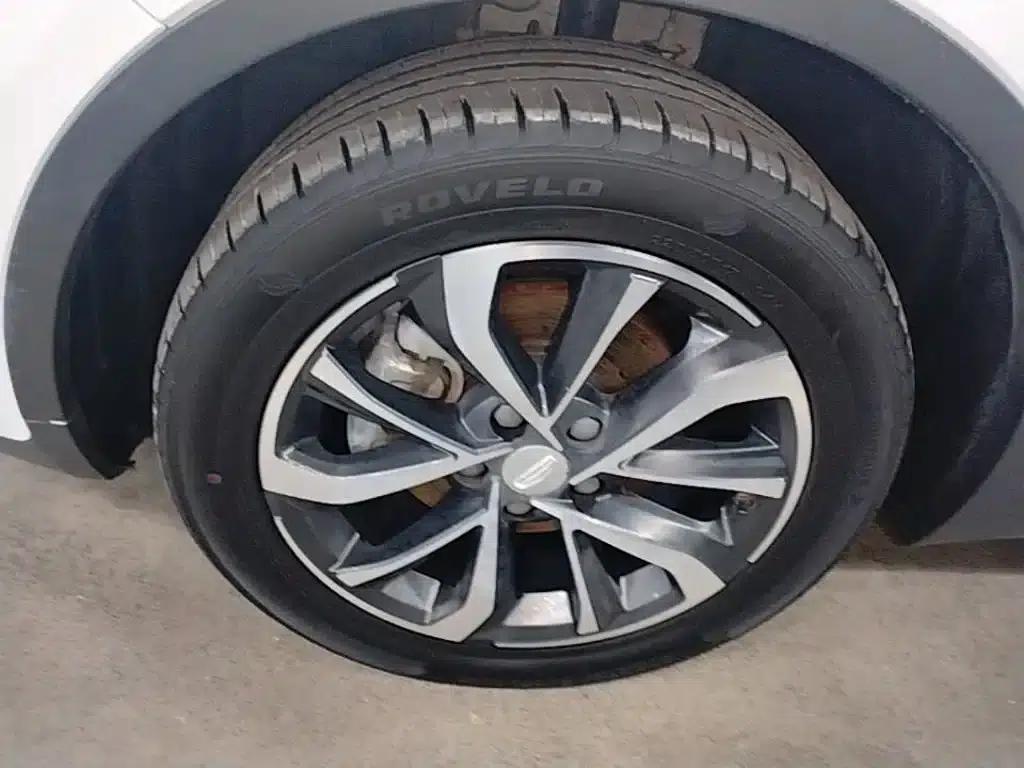 Geely GS 2019 1.4T CVT Elegant — миниатюра 23