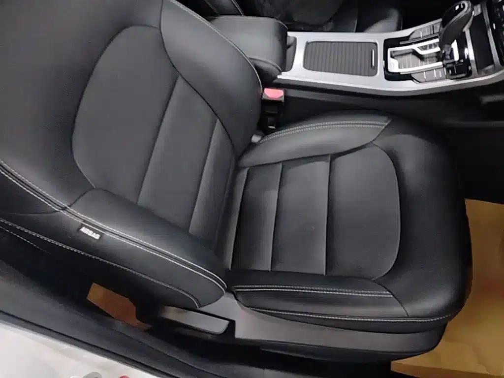 Geely GS 2019 1.4T CVT Elegant — миниатюра 25