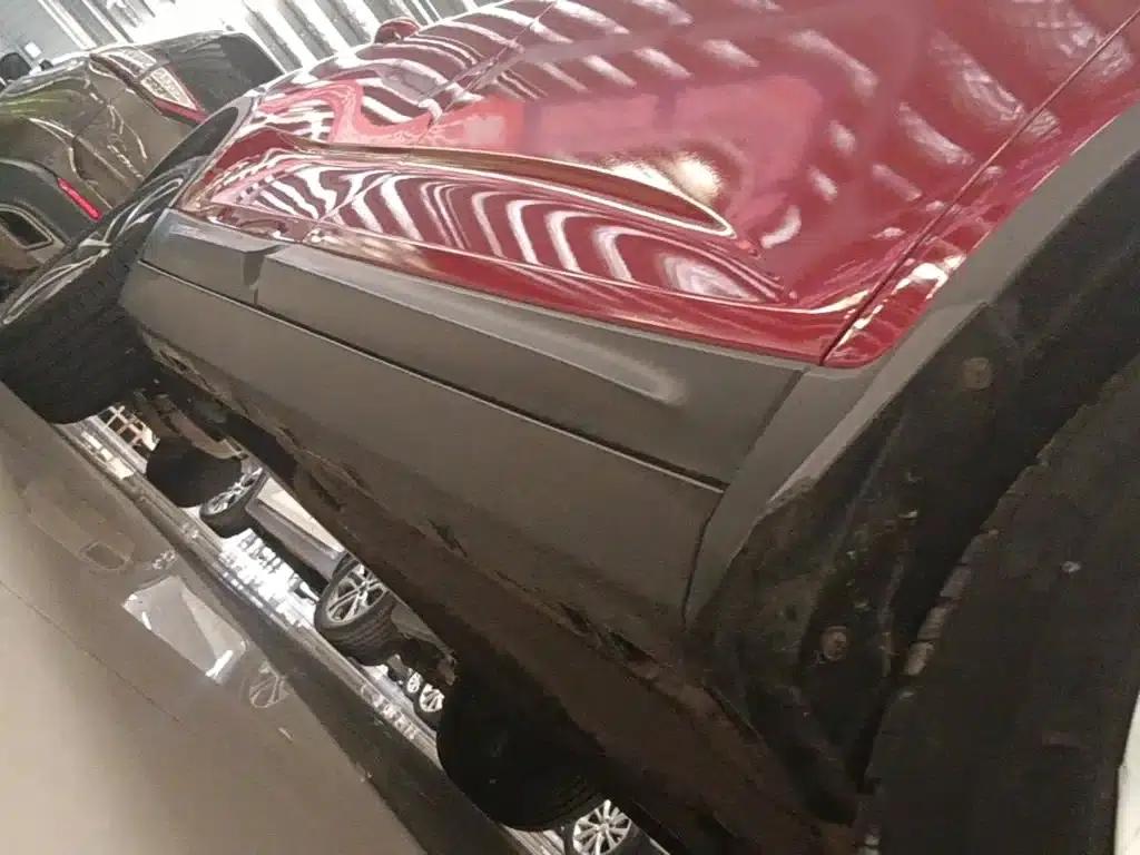 Geely GS 2019 1.4T CVT — миниатюра 21