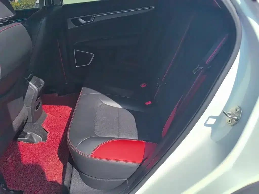 Geely GS 2020 1.4T CVT — миниатюра 17