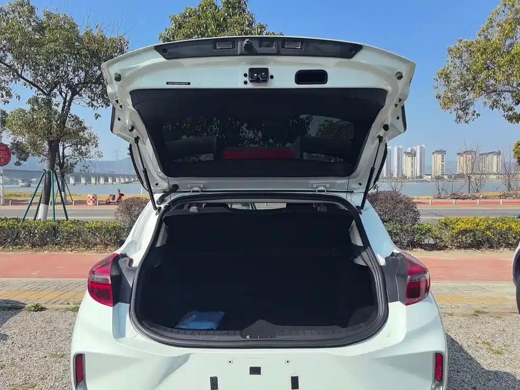 Geely GS 2020 1.4T CVT — миниатюра 19