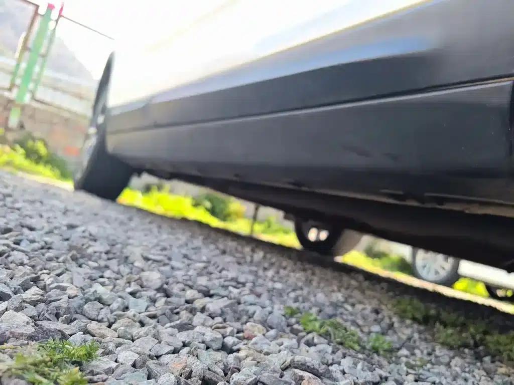 Geely GS 2020 1.4T CVT — миниатюра 21