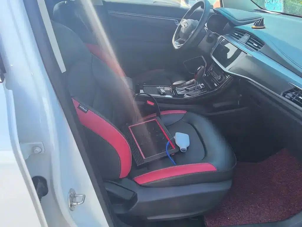 Geely GS 2020 1.4T CVT — миниатюра 25