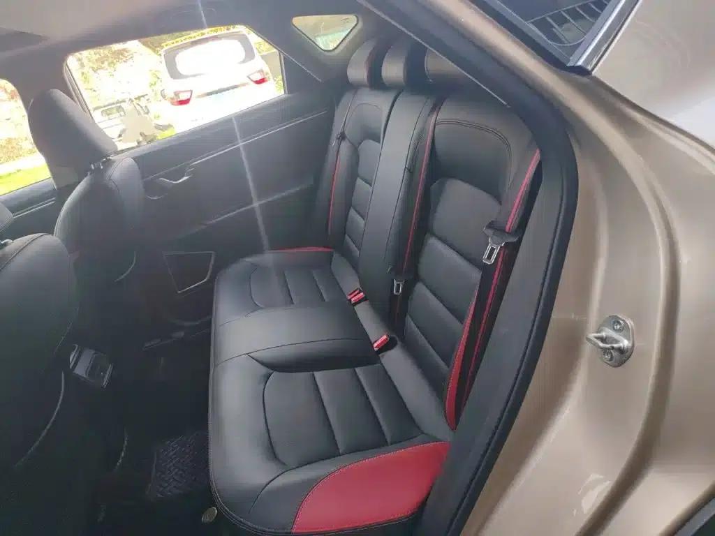 Geely GS 2020 1.4T CVT Elegant — миниатюра 13