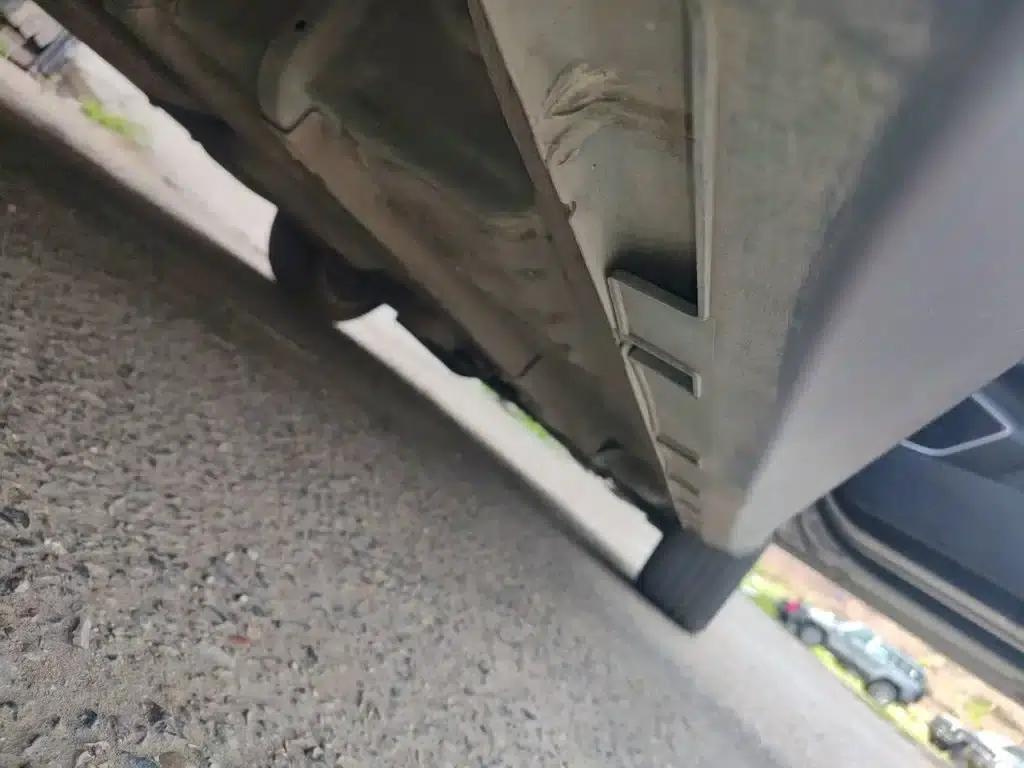 Geely GS 2020 1.4T CVT Elegant — миниатюра 20