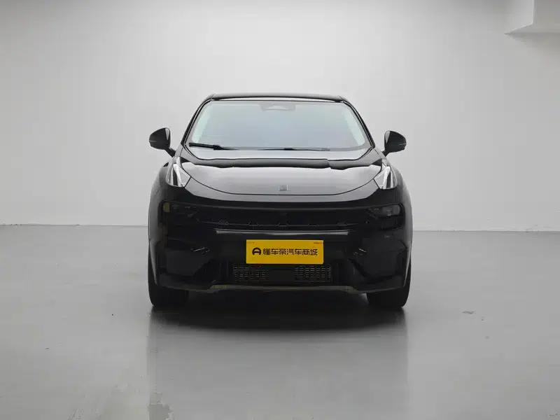 Lynk & Co 05 2023 2.0TD Two-Wheel Drive Pro — миниатюра 2
