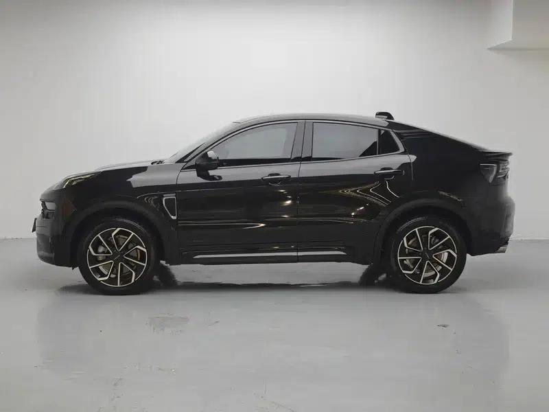 Lynk & Co 05 2023 2.0TD Two-Wheel Drive Pro — миниатюра 4