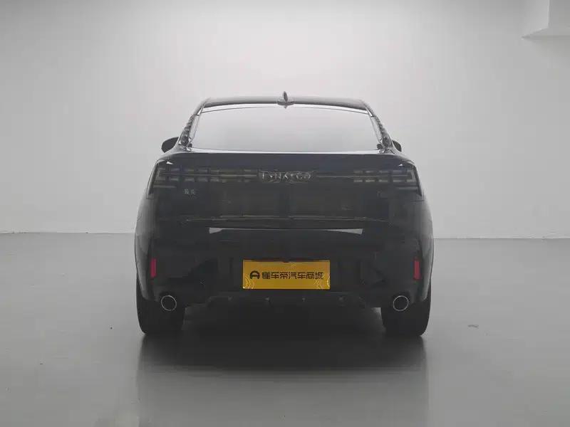 Lynk & Co 05 2023 2.0TD Two-Wheel Drive Pro — миниатюра 6