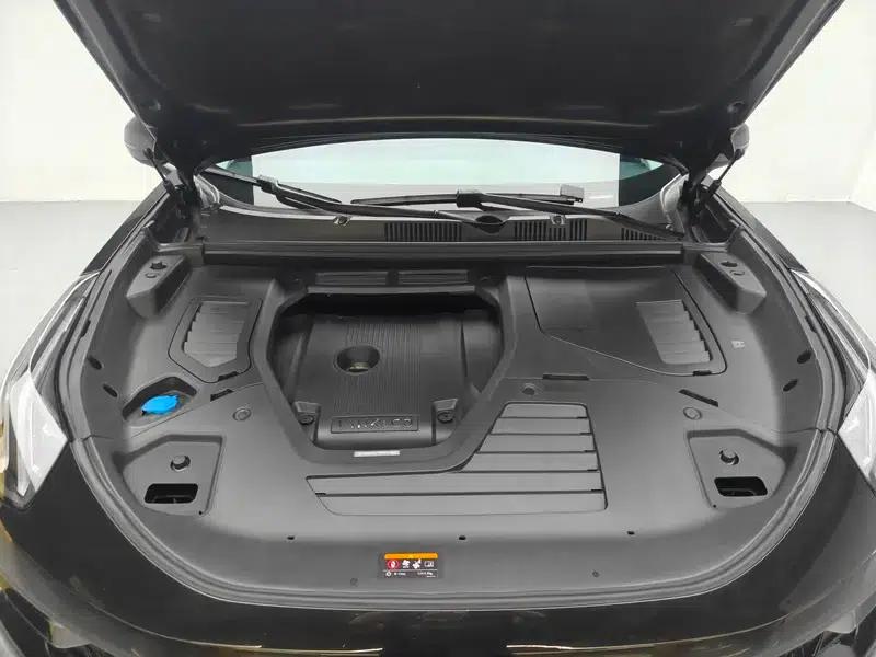 Lynk & Co 05 2023 2.0TD Two-Wheel Drive Pro — миниатюра 10