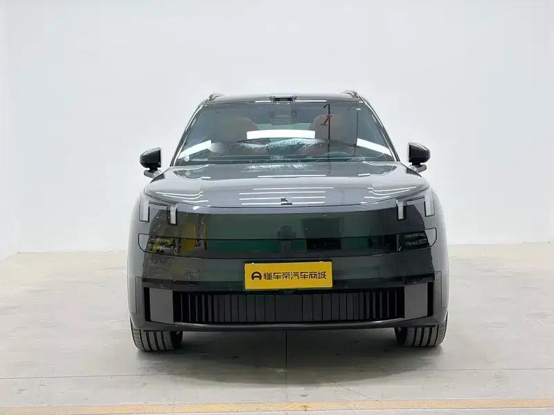 Lynk & Co 900 2025 1.5T Ultra Six-Seater — миниатюра 2
