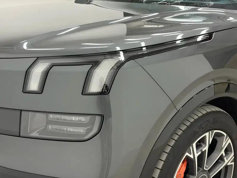 Lynk & Co 900 2025 1.5T Ultra Six-Seater — миниатюра 12