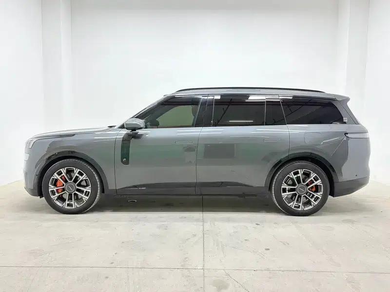 Lynk & Co 900 2025 1.5T Ultra Six-Seater — миниатюра 4