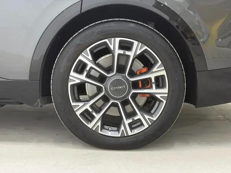 Lynk & Co 900 2025 1.5T Ultra Six-Seater — миниатюра 9