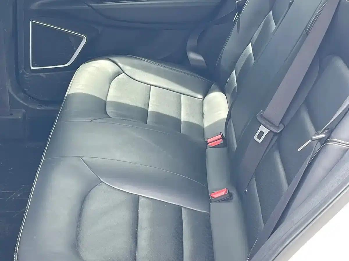 Geely Emgrand GL 2019 1.5T DCT Elite Smart Edition — миниатюра 6