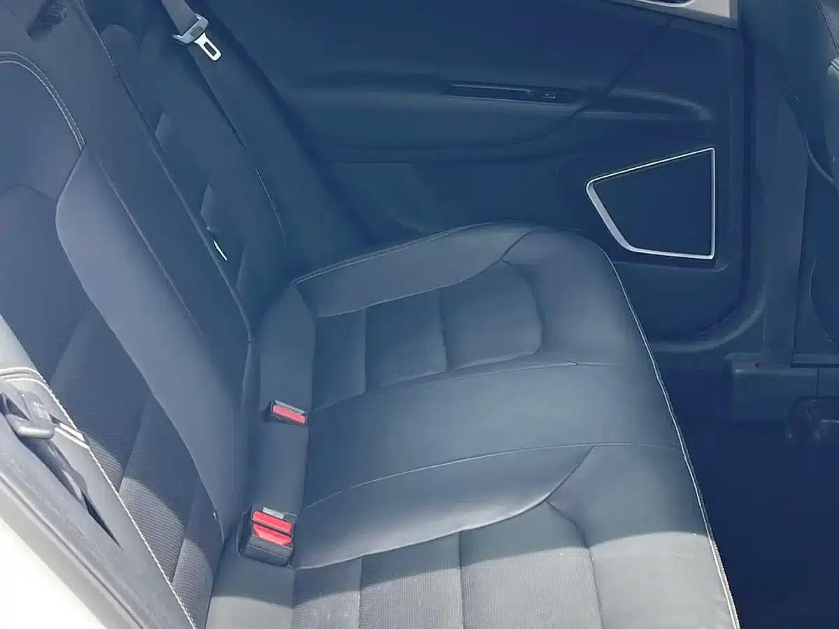 Geely Emgrand GL 2019 1.5T DCT Elite Smart Edition — миниатюра 9