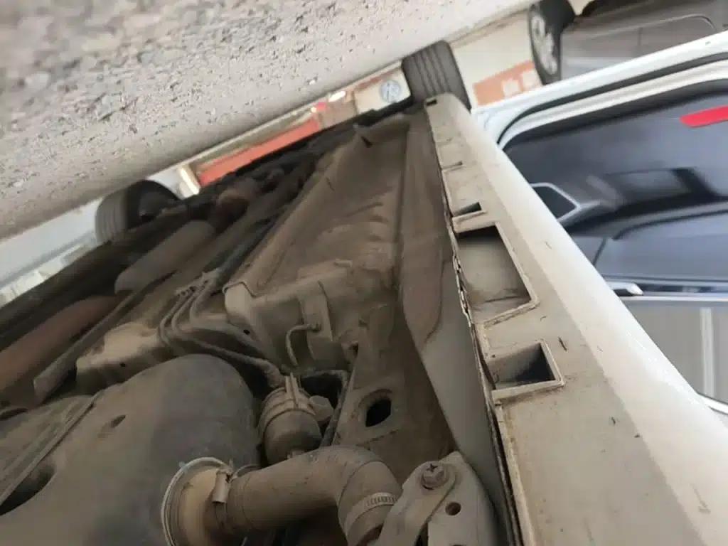Geely Emgrand GL 2021 UP 1.4T CVT Leading Edition — миниатюра 22