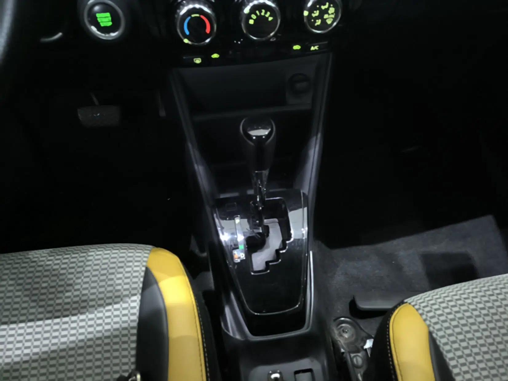 Toyota Vios FS 2021 1.5L CVT FENGXING Edition — миниатюра 21