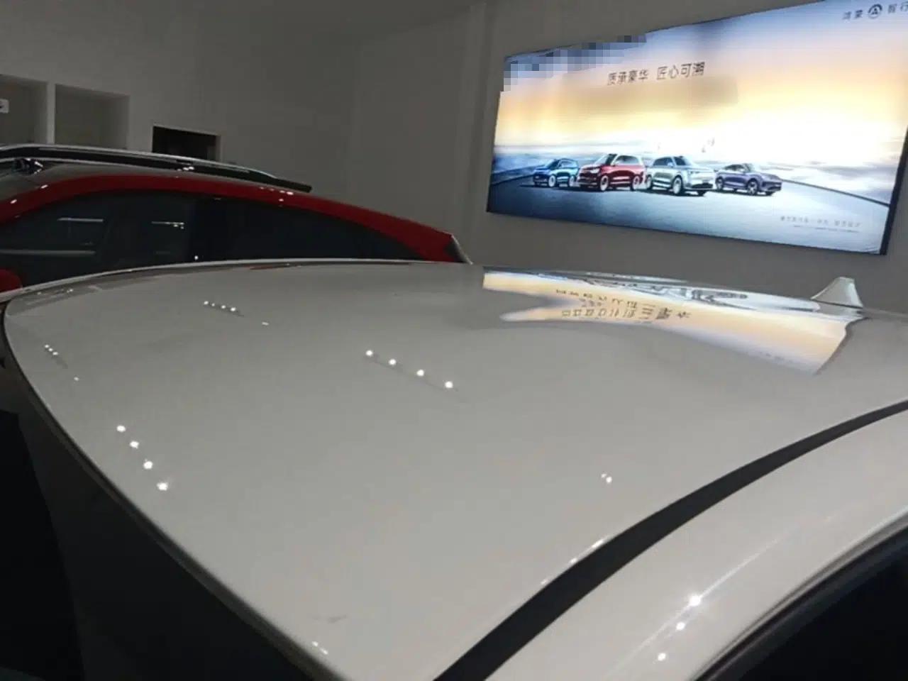 Toyota Vios FS 2017 1.5L CVT Fengchi Edition — миниатюра 7