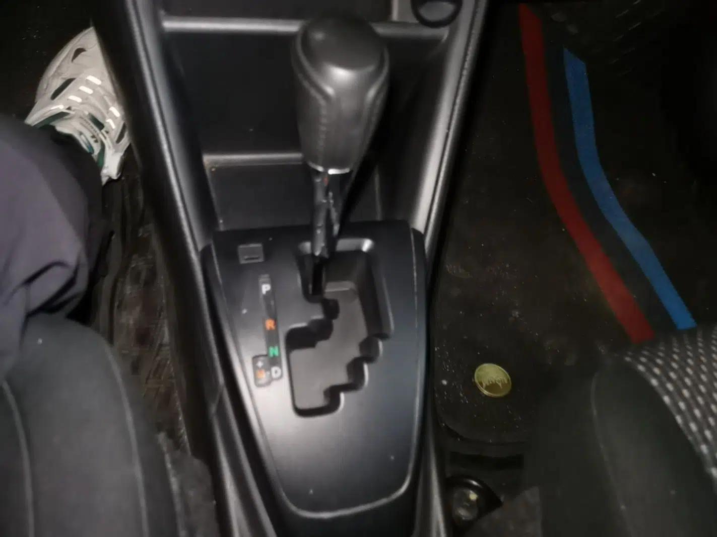 Toyota Vios FS 2019 1.5L CVT Fengchi Edition — миниатюра 16